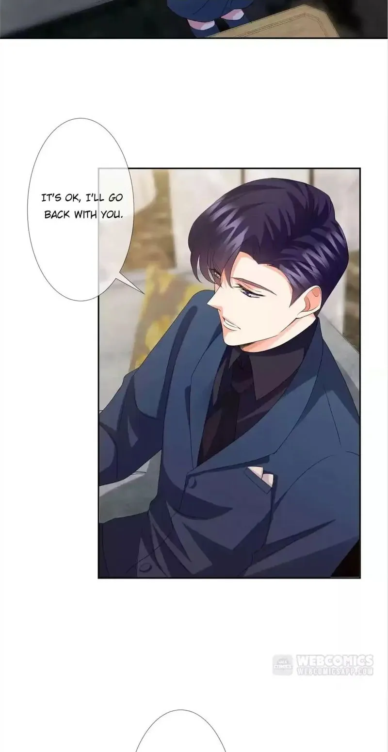 Embrace My Shadow Chapter 136 Online - página 28