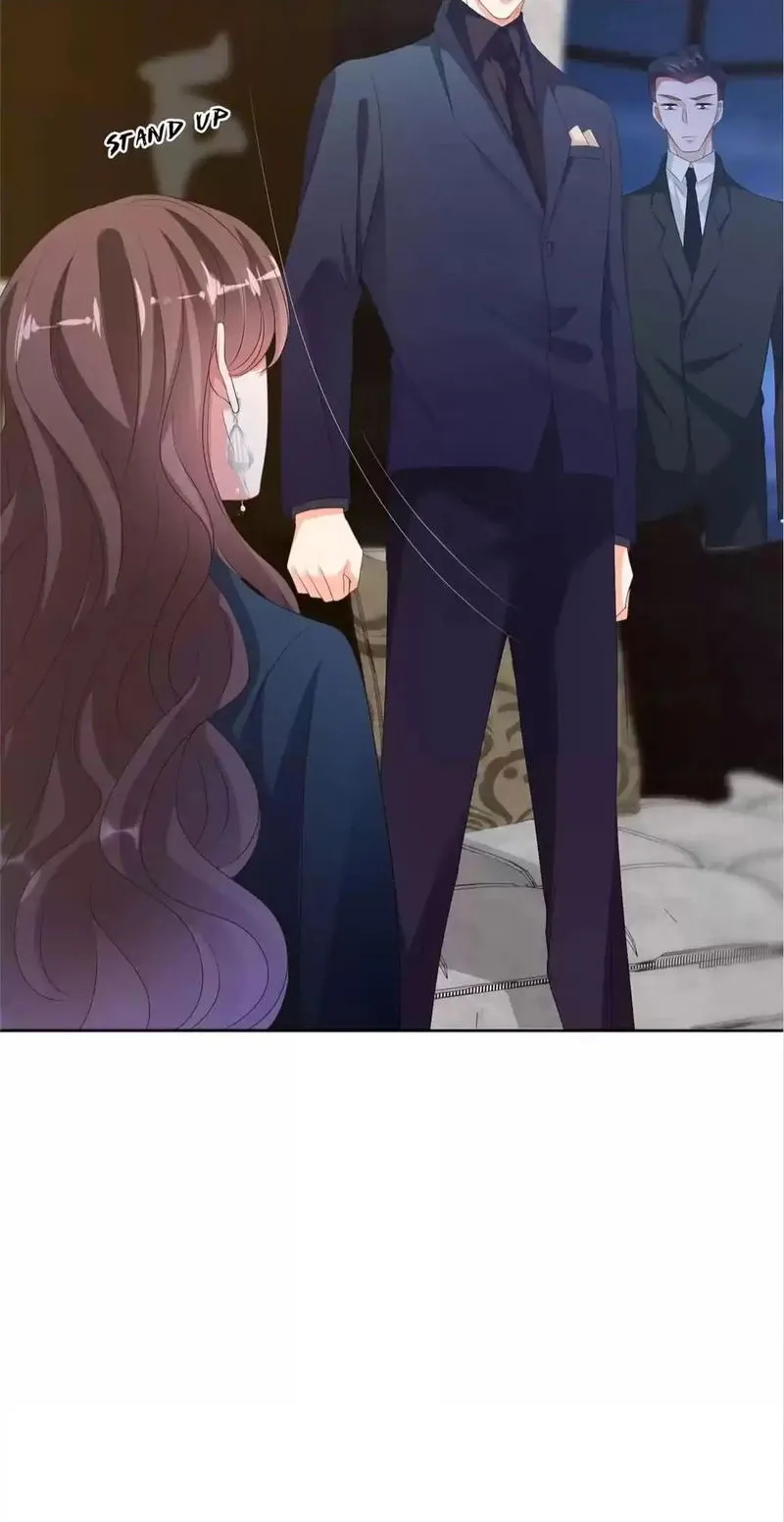 Embrace My Shadow Chapter 136 Online - página 31