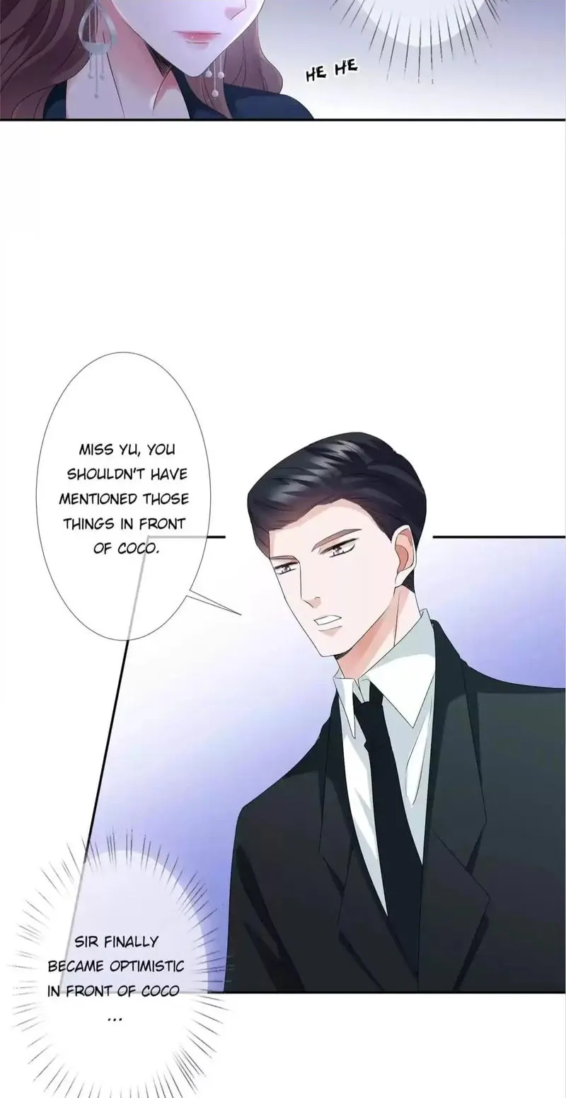 Embrace My Shadow Chapter 136 Online - página 33