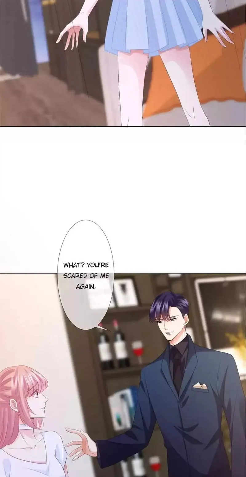 Embrace My Shadow Chapter 137 Online - página 3