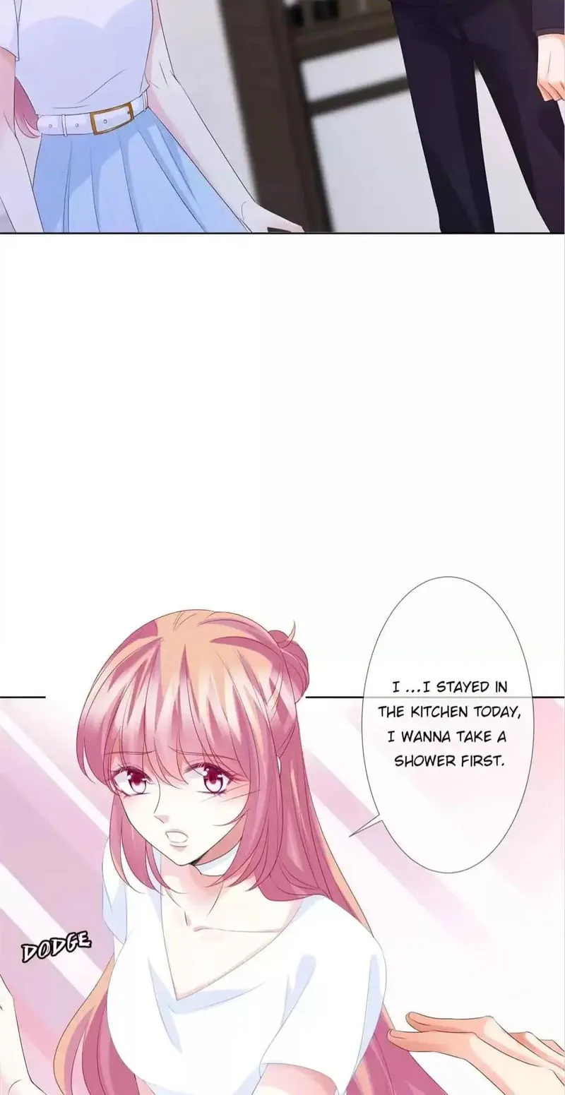 Embrace My Shadow Chapter 137 Online - página 4