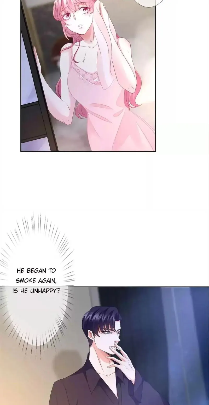Embrace My Shadow Chapter 137 Online - página 9