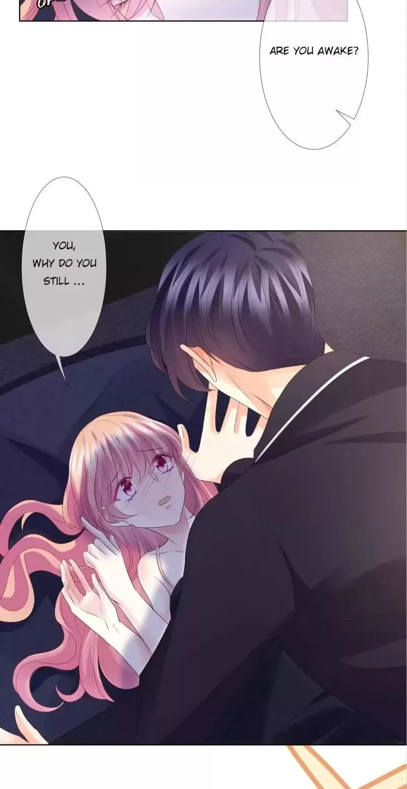 Embrace My Shadow Chapter 137 Online - página 20