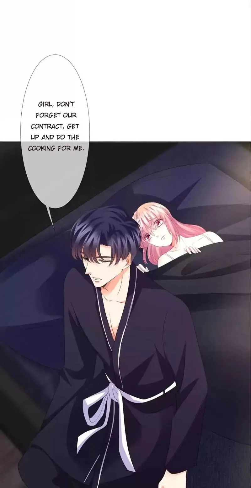 Embrace My Shadow Chapter 137 Online - página 23