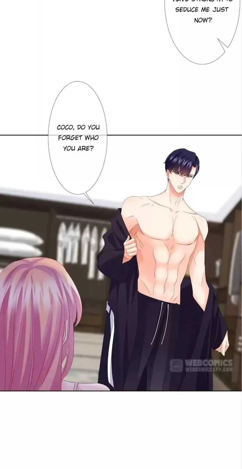 Embrace My Shadow Chapter 137 Online - página 25