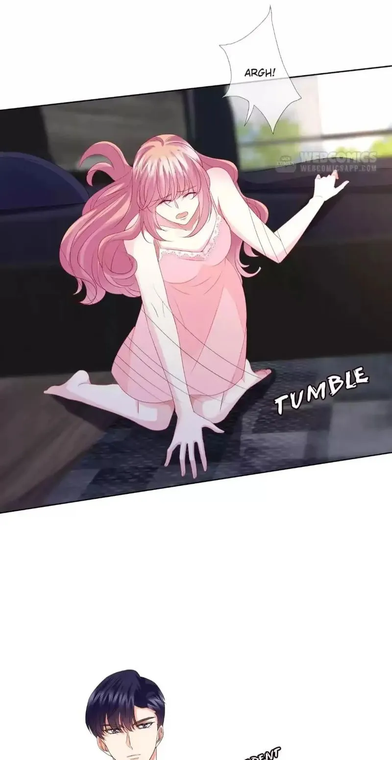 Embrace My Shadow Chapter 137 Online - página 29