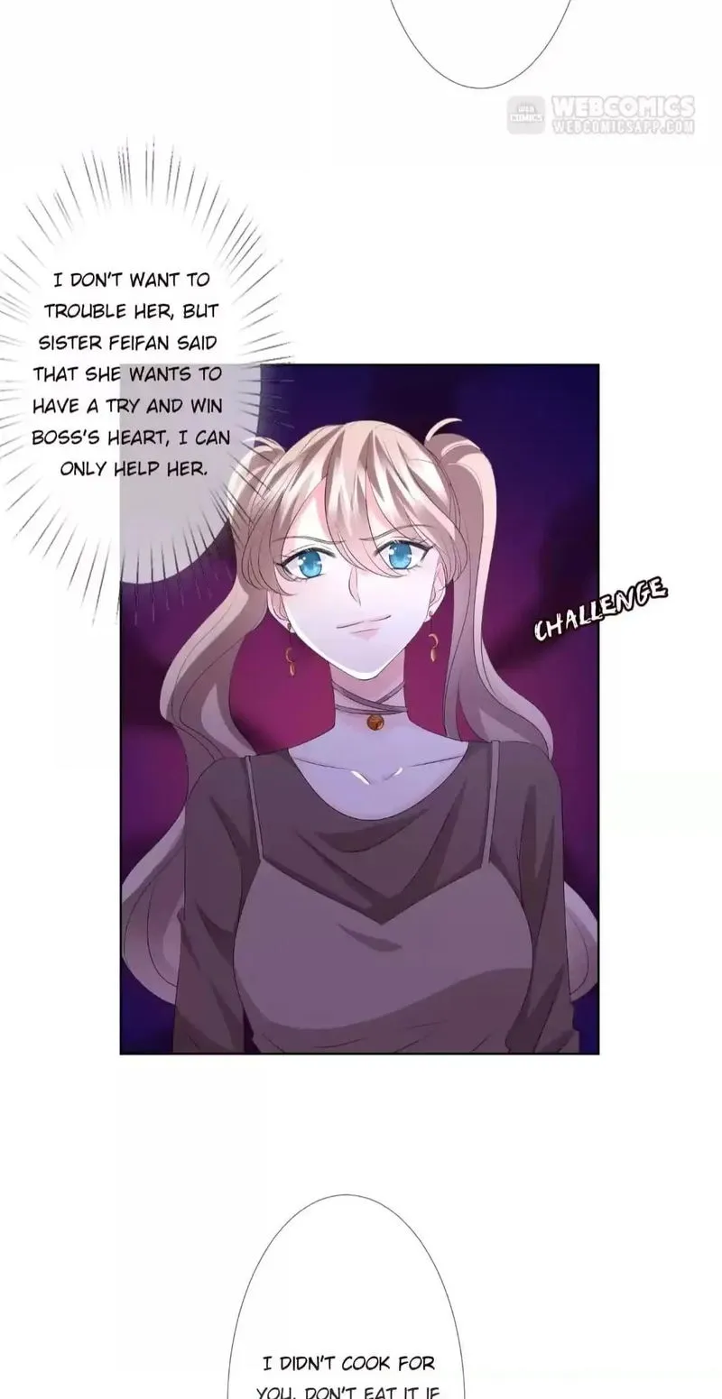 Embrace My Shadow Chapter 137 Online - página 36