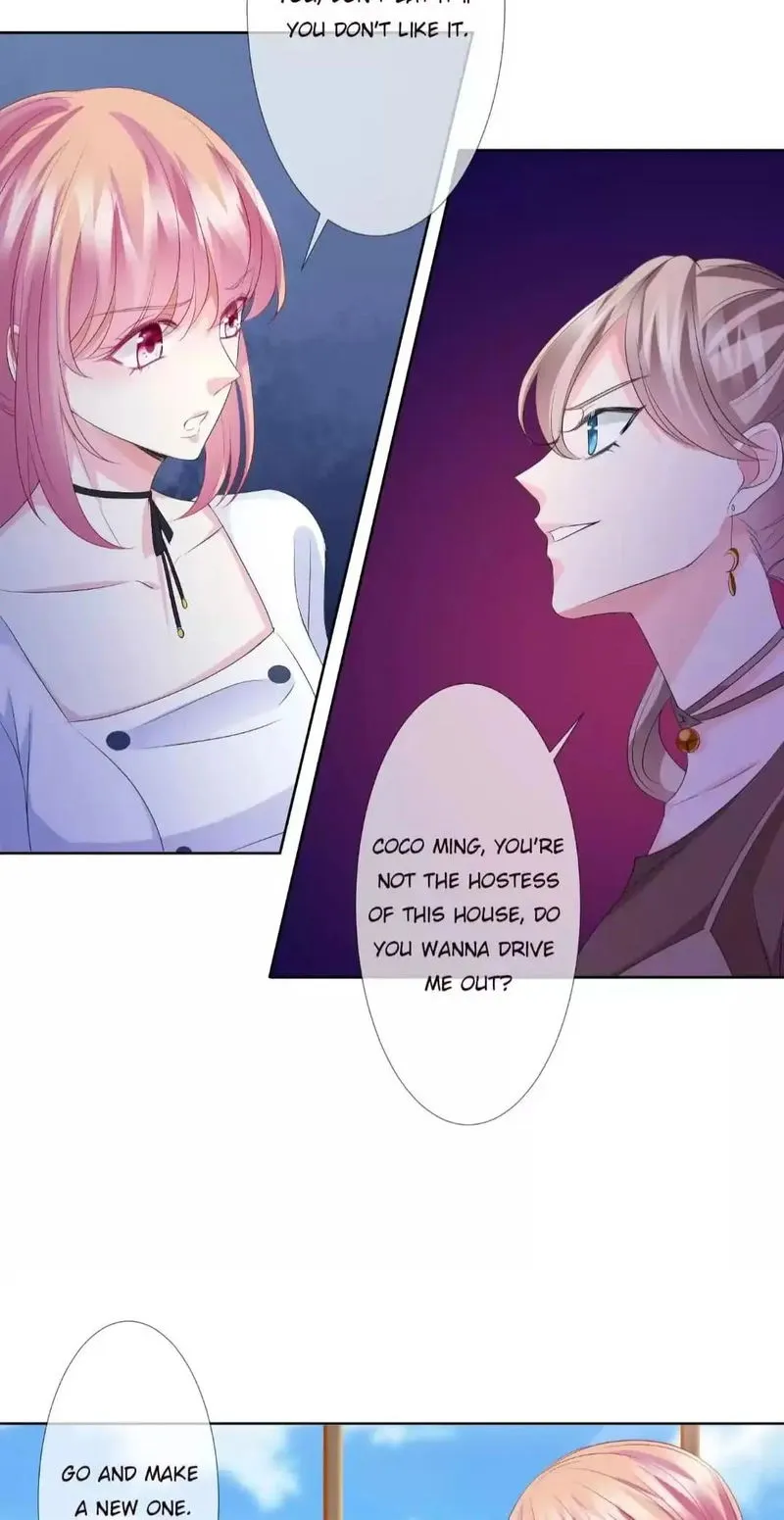 Embrace My Shadow Chapter 137 Online - página 37