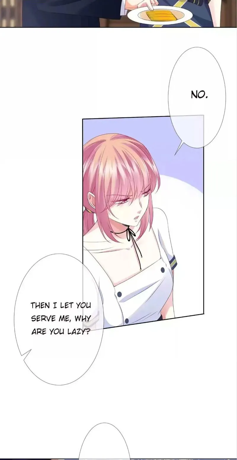 Embrace My Shadow Chapter 138 Online - página 11