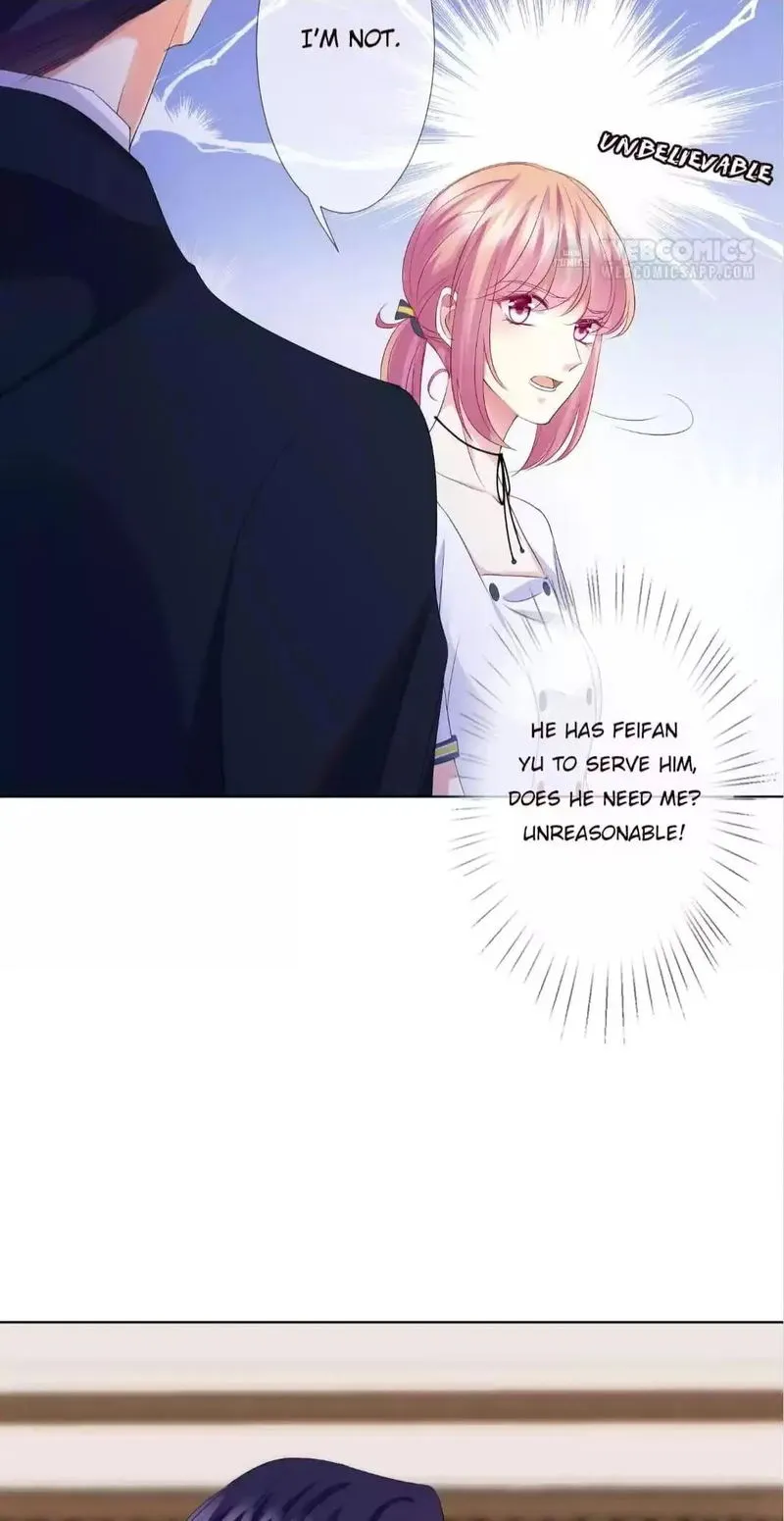 Embrace My Shadow Chapter 138 Online - página 12