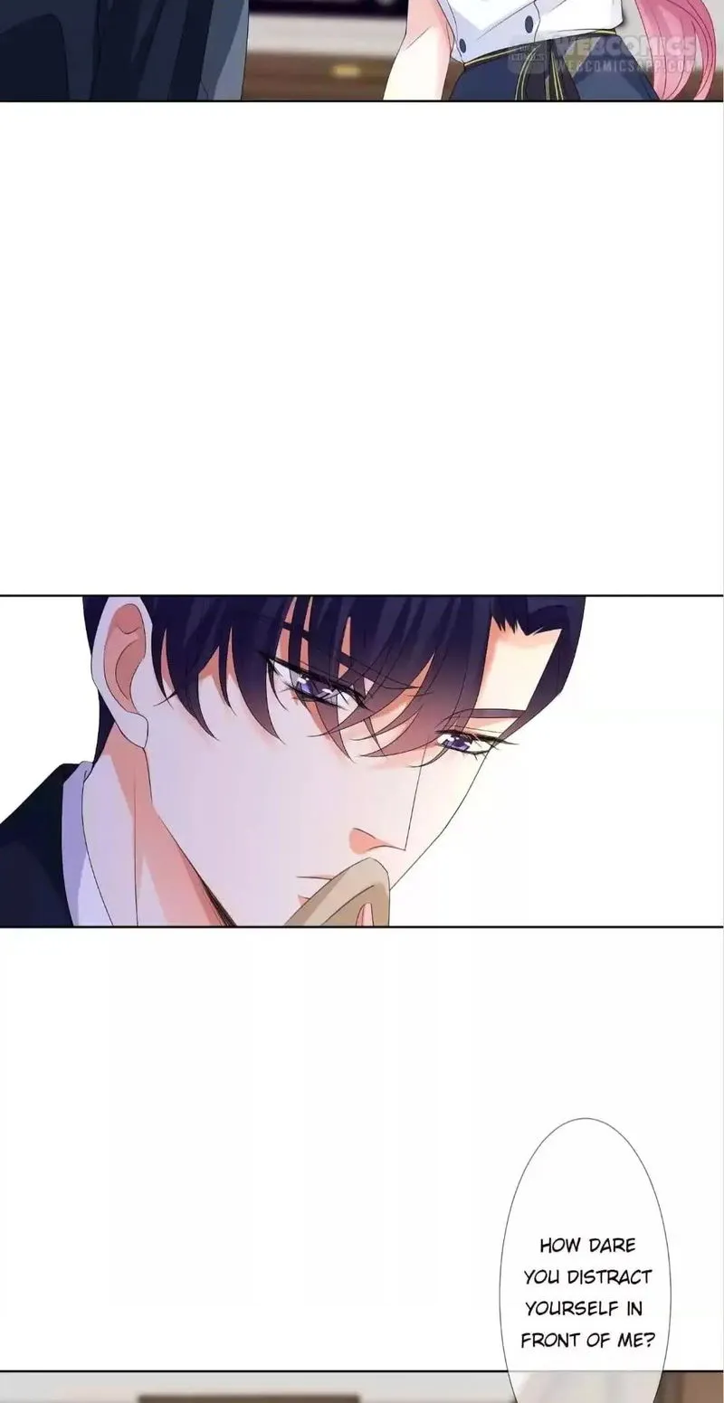 Embrace My Shadow Chapter 138 Online - página 19