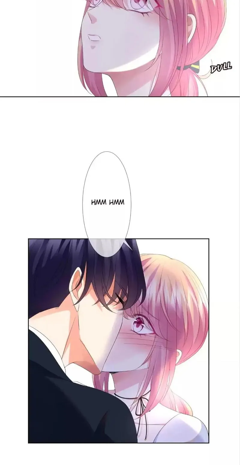 Embrace My Shadow Chapter 138 Online - página 21