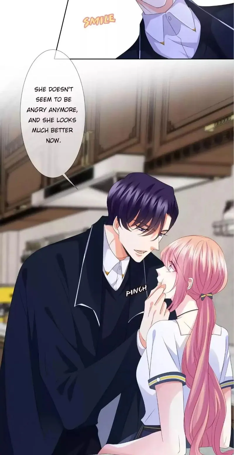Embrace My Shadow Chapter 138 Online - página 23