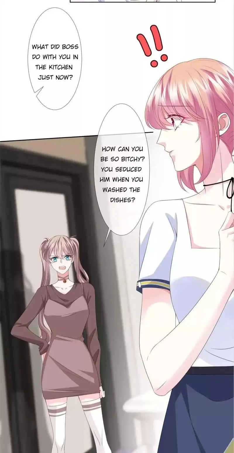 Embrace My Shadow Chapter 138 Online - página 26