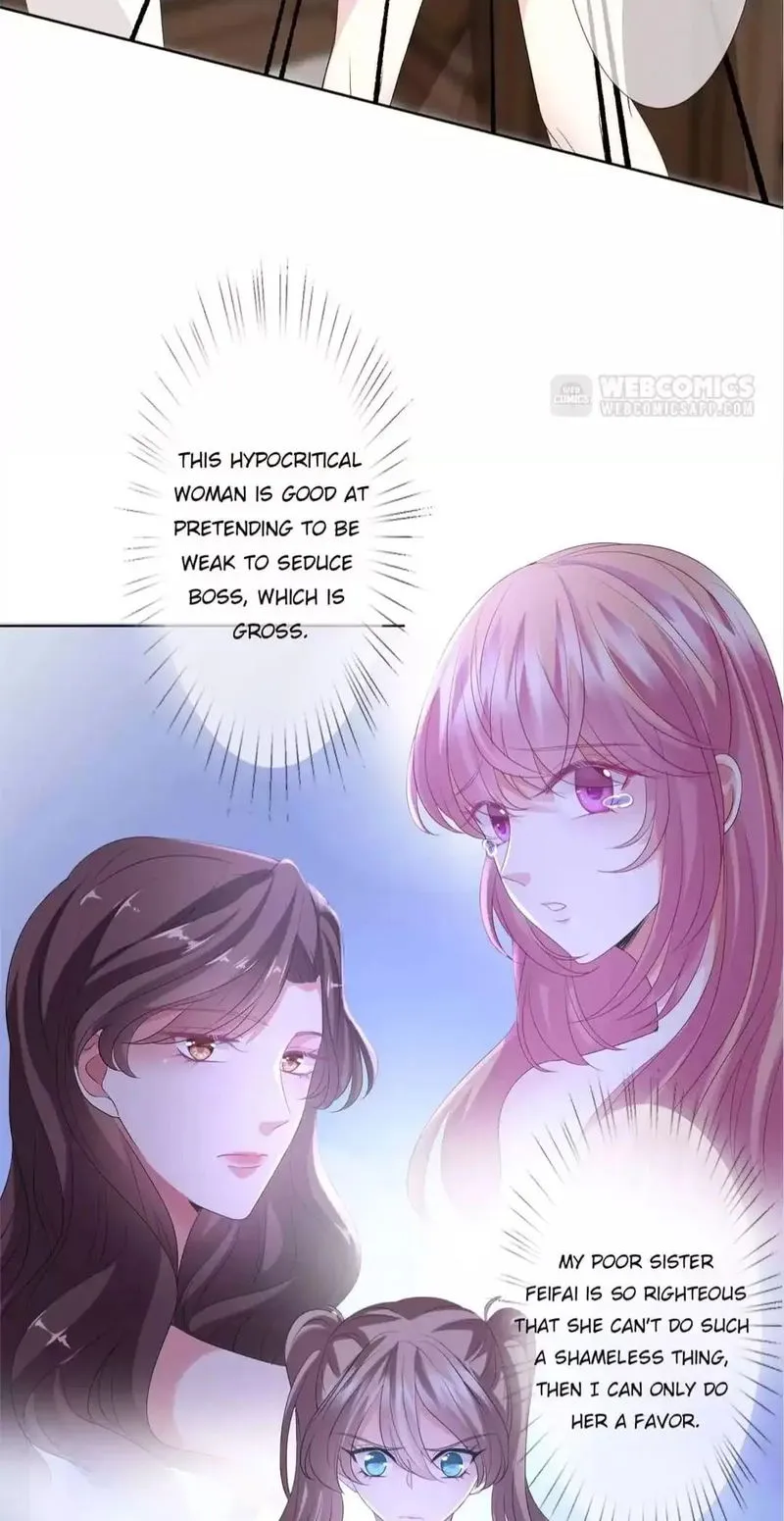Embrace My Shadow Chapter 138 Online - página 29