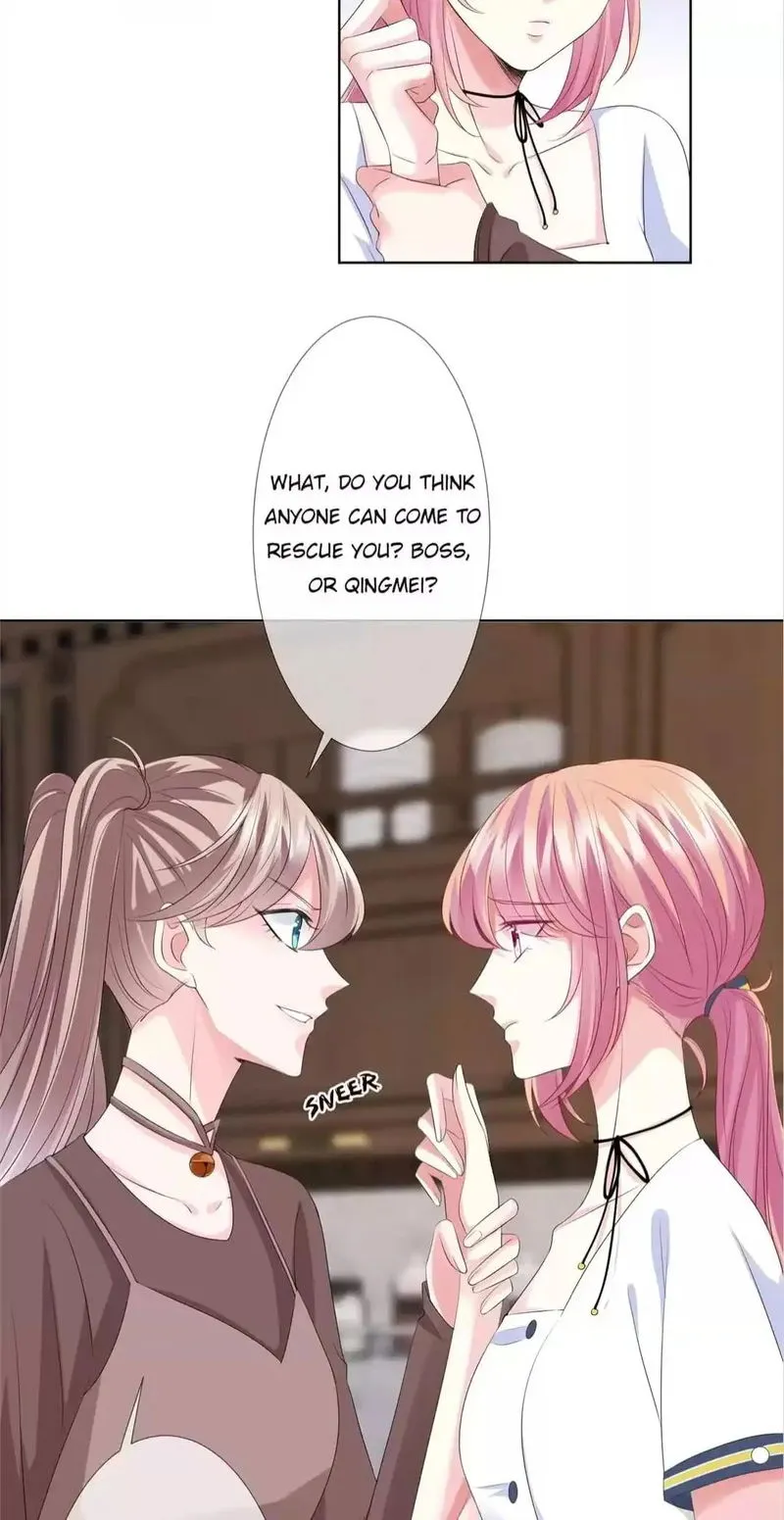 Embrace My Shadow Chapter 138 Online - página 31
