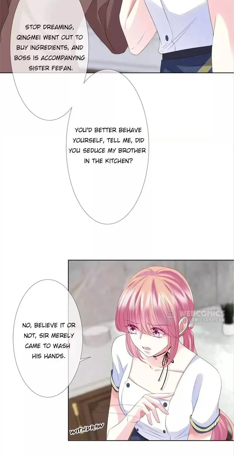 Embrace My Shadow Chapter 138 Online - página 32