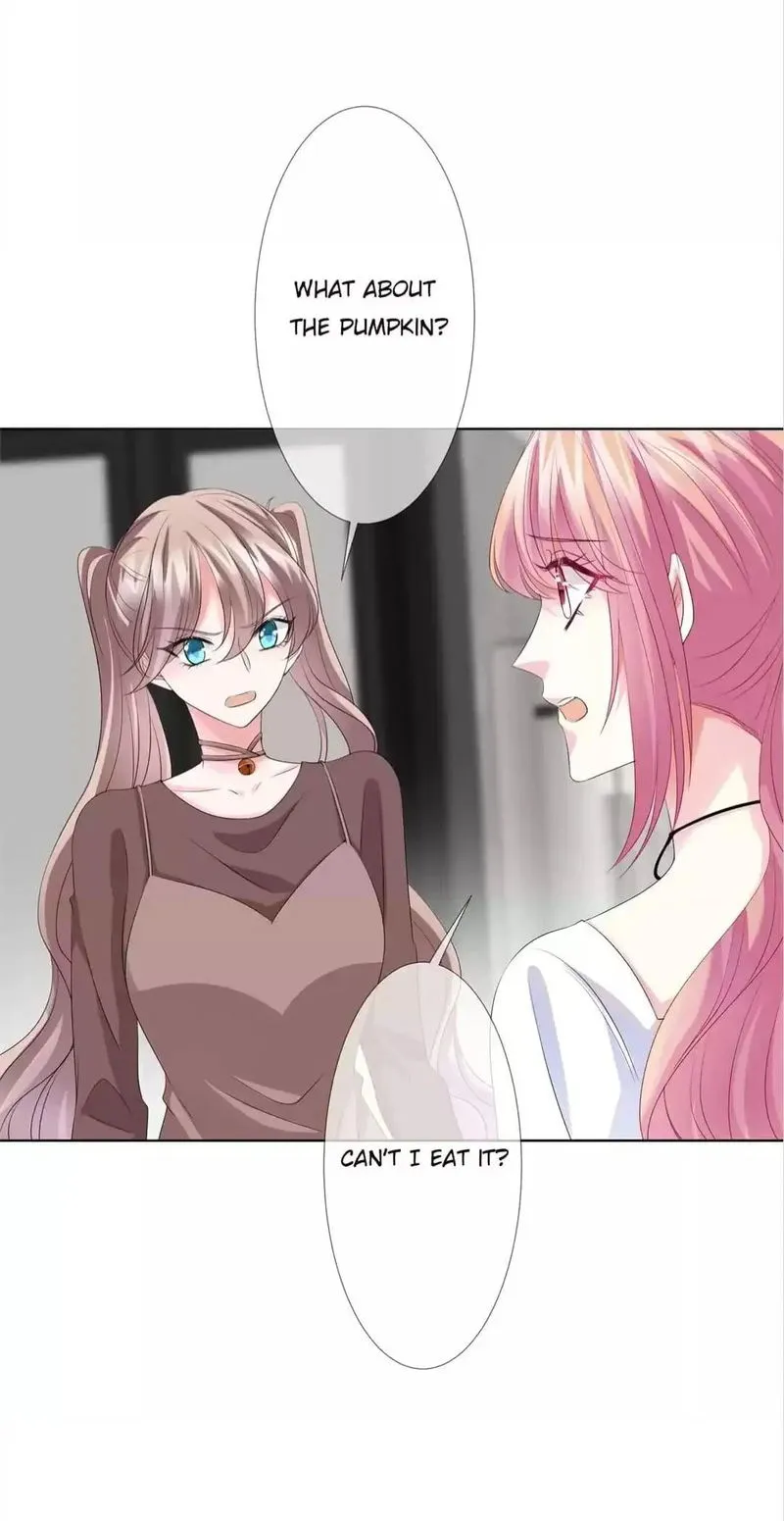 Embrace My Shadow Chapter 138 Online - página 33