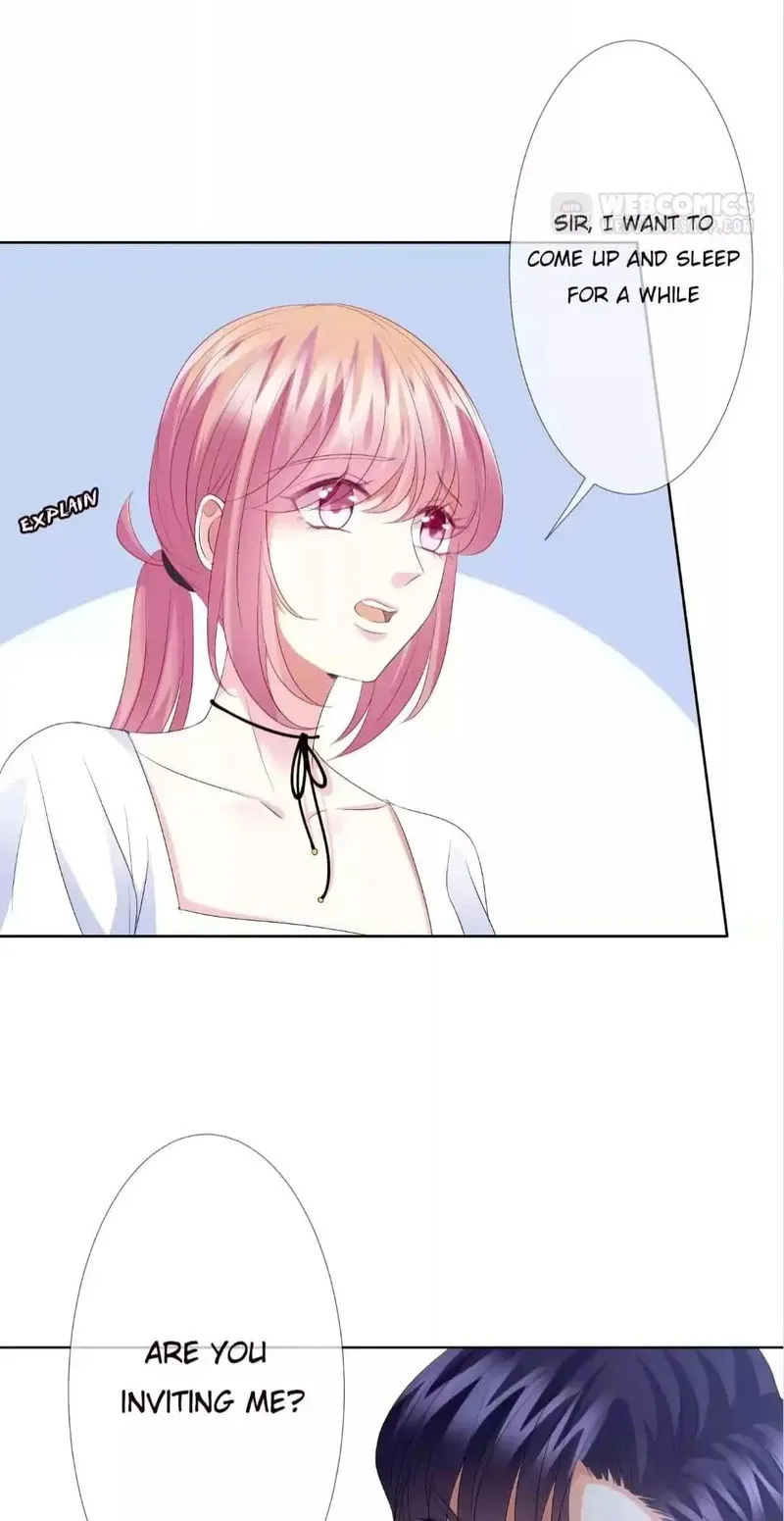 Embrace My Shadow Chapter 139 Online - página 5