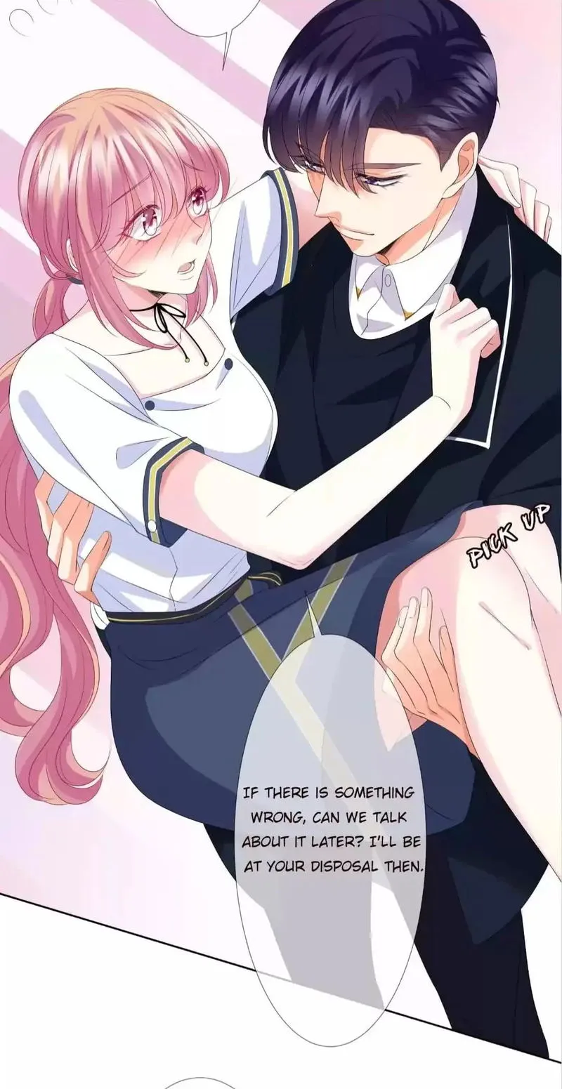 Embrace My Shadow Chapter 139 Online - página 7