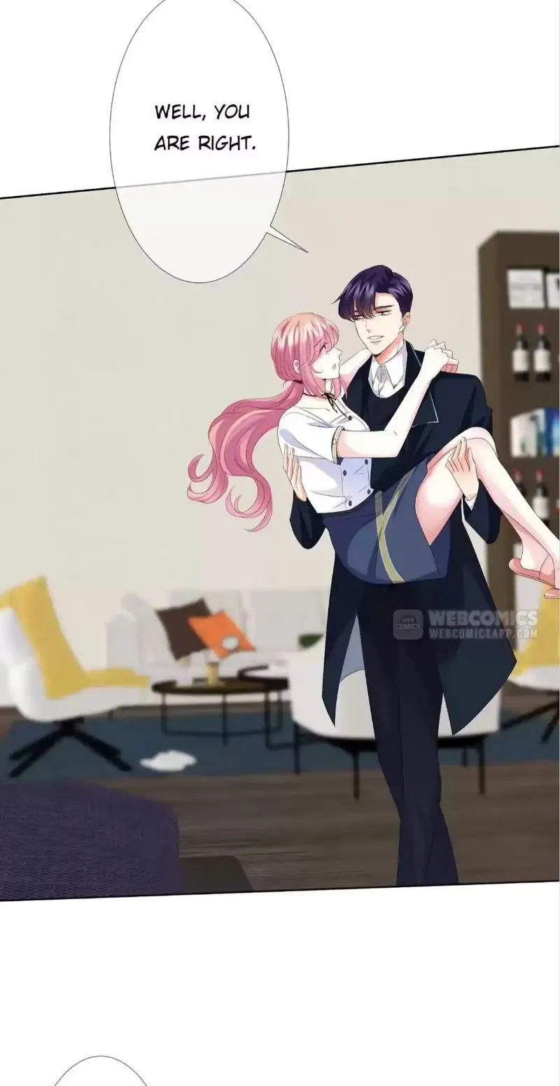 Embrace My Shadow Chapter 139 Online - página 8