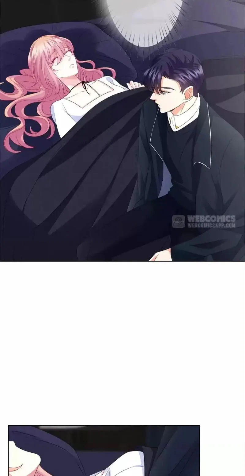 Embrace My Shadow Chapter 139 Online - página 18