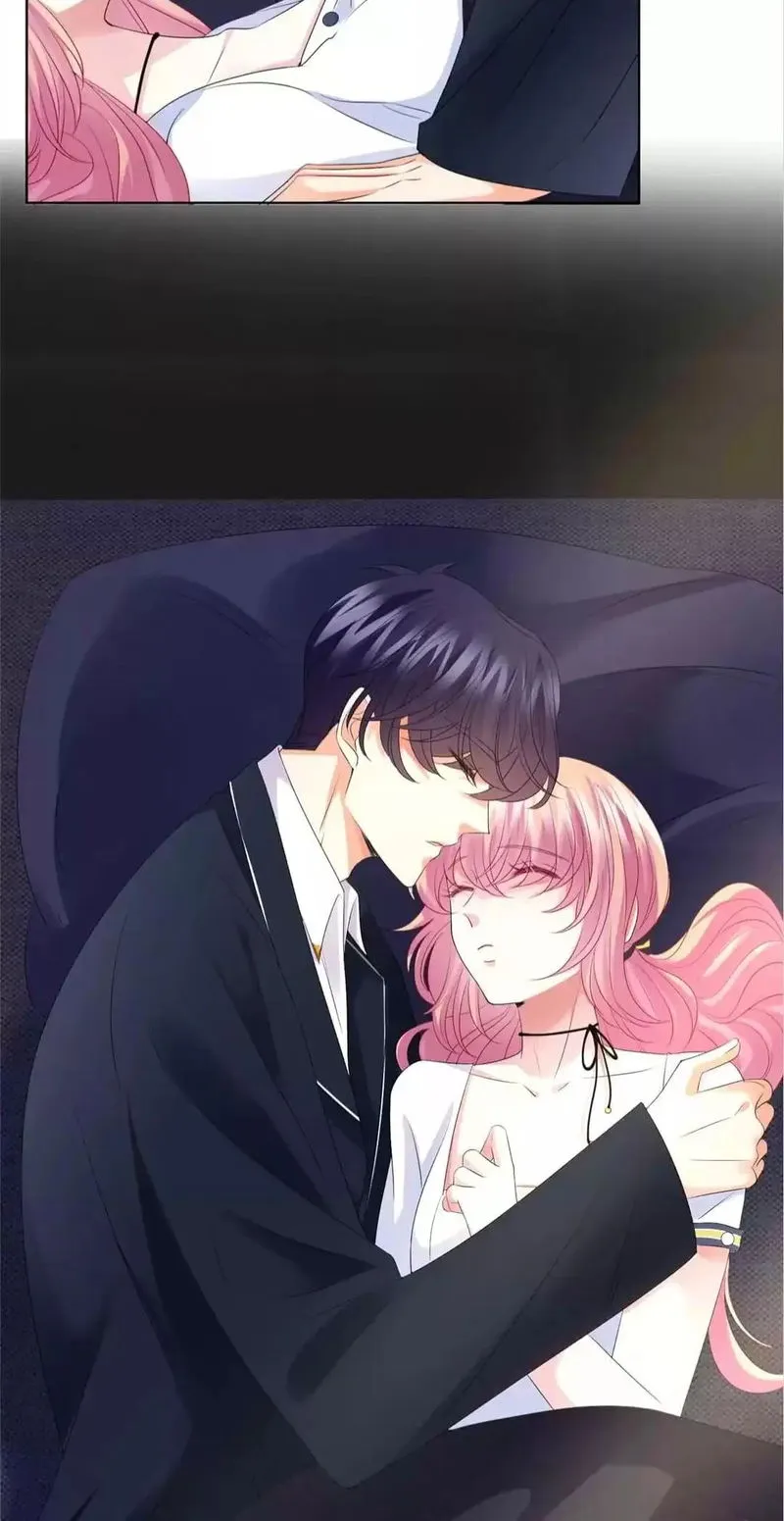 Embrace My Shadow Chapter 139 Online - página 19