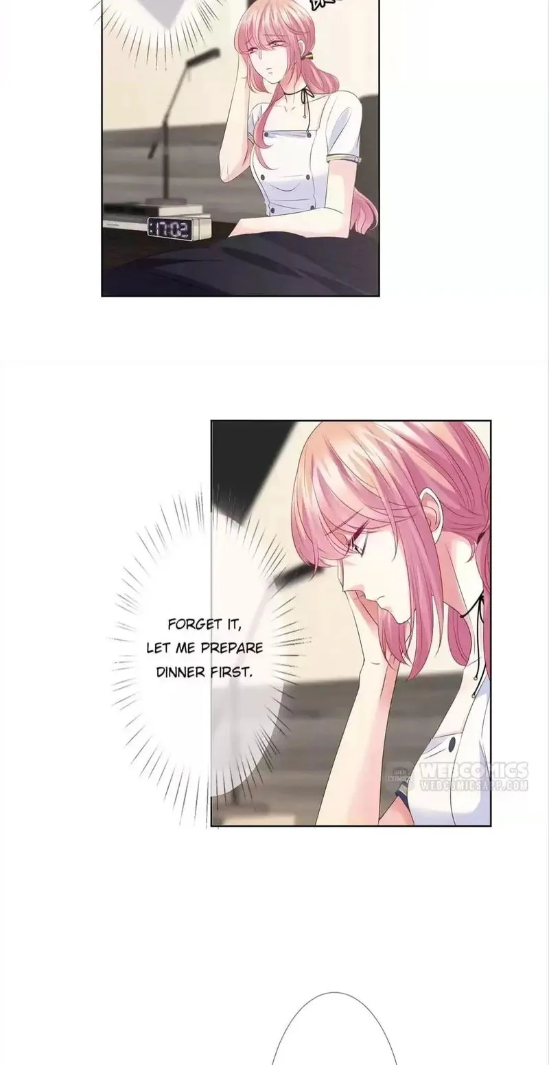 Embrace My Shadow Chapter 139 Online - página 21