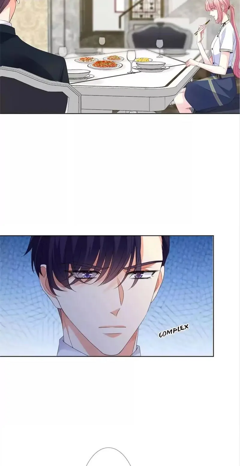 Embrace My Shadow Chapter 139 Online - página 23