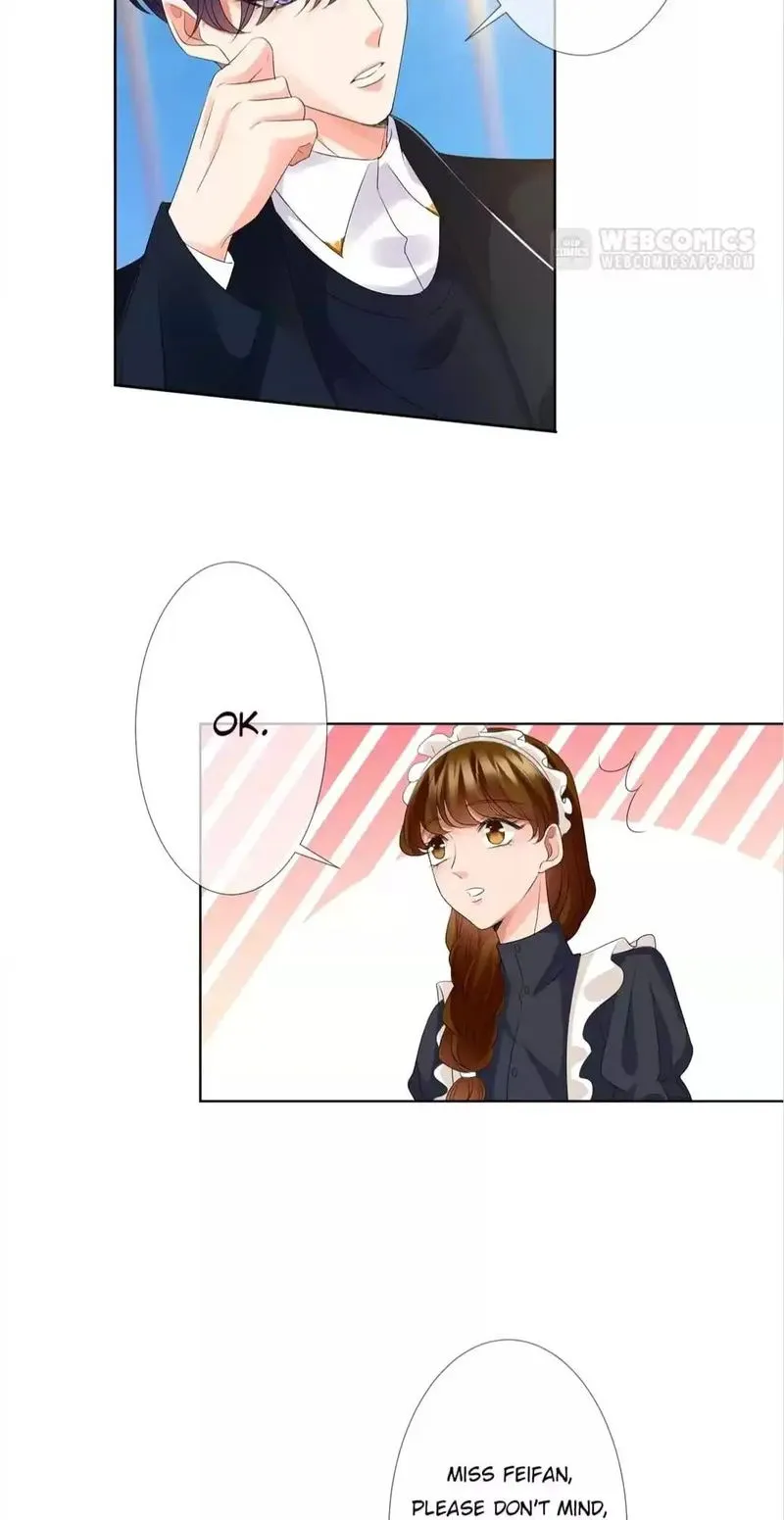 Embrace My Shadow Chapter 139 Online - página 25