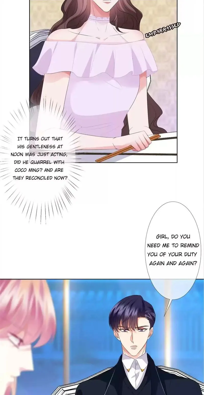 Embrace My Shadow Chapter 139 Online - página 27