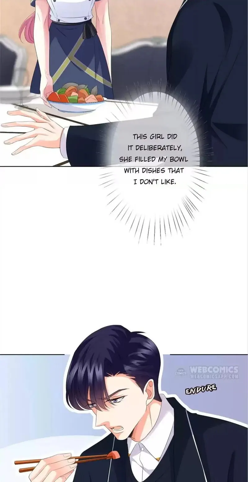 Embrace My Shadow Chapter 139 Online - página 31