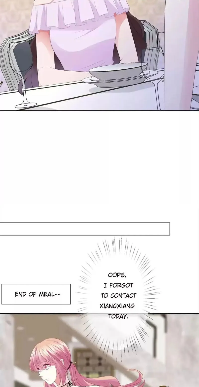 Embrace My Shadow Chapter 139 Online - página 33