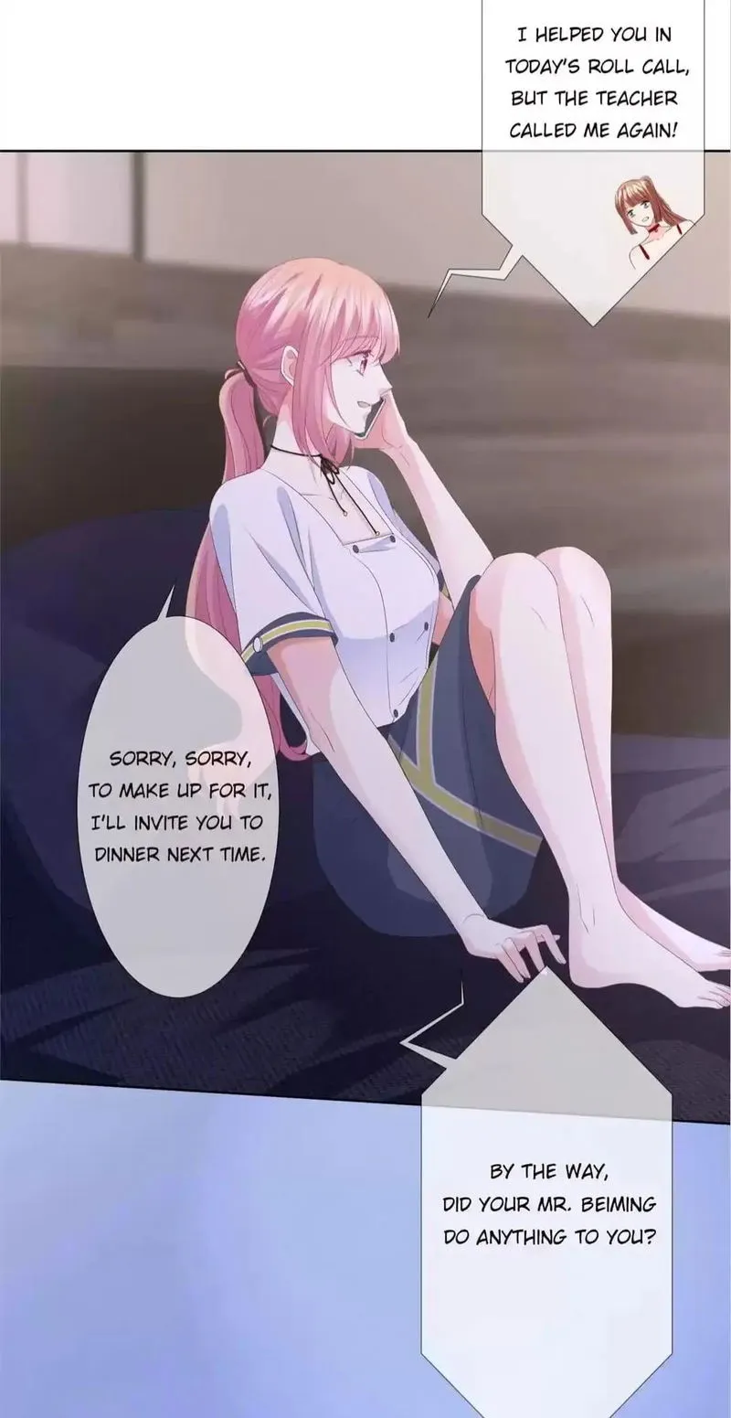 Embrace My Shadow Chapter 139 Online - página 36