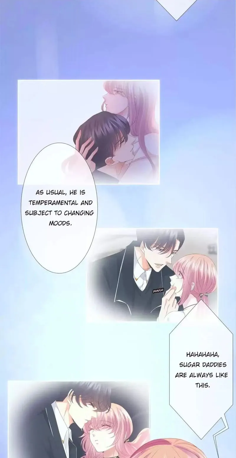 Embrace My Shadow Chapter 139 Online - página 37