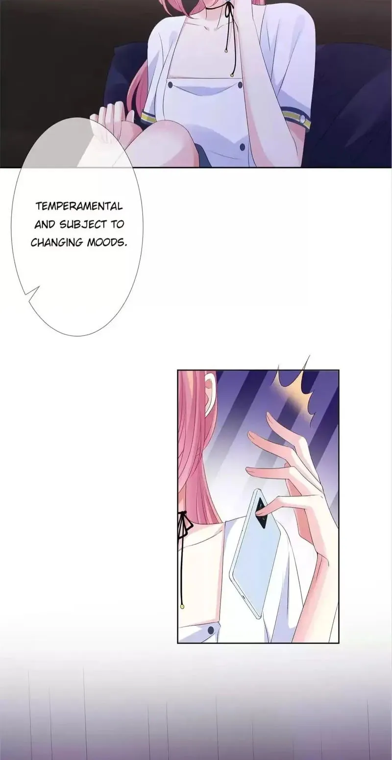 Embrace My Shadow Chapter 139 Online - página 39