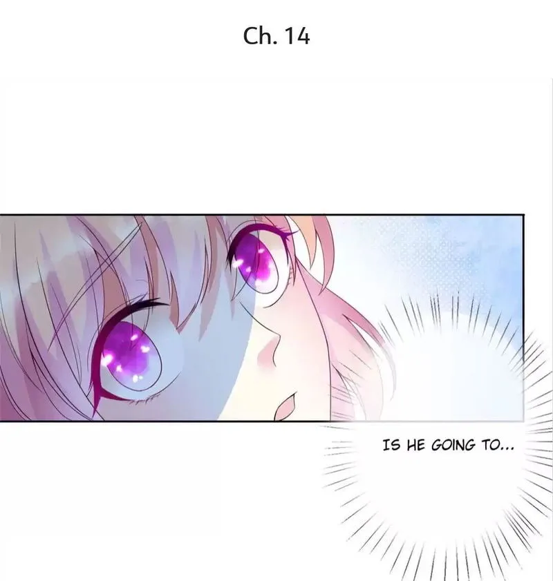Embrace My Shadow Chapter 14 Online - página 1