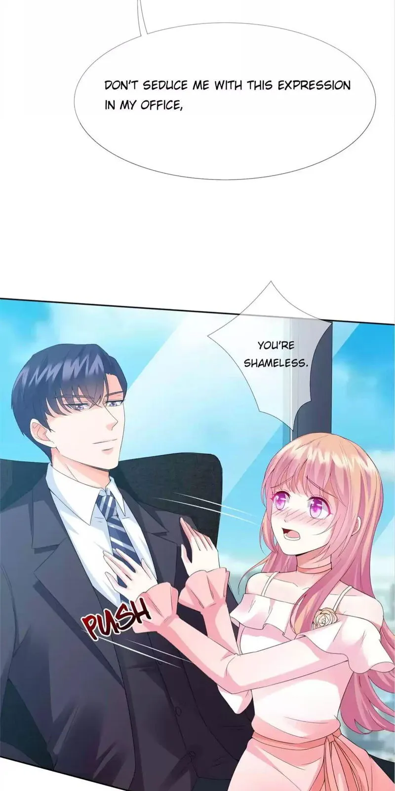 Embrace My Shadow Chapter 14 Online - página 13