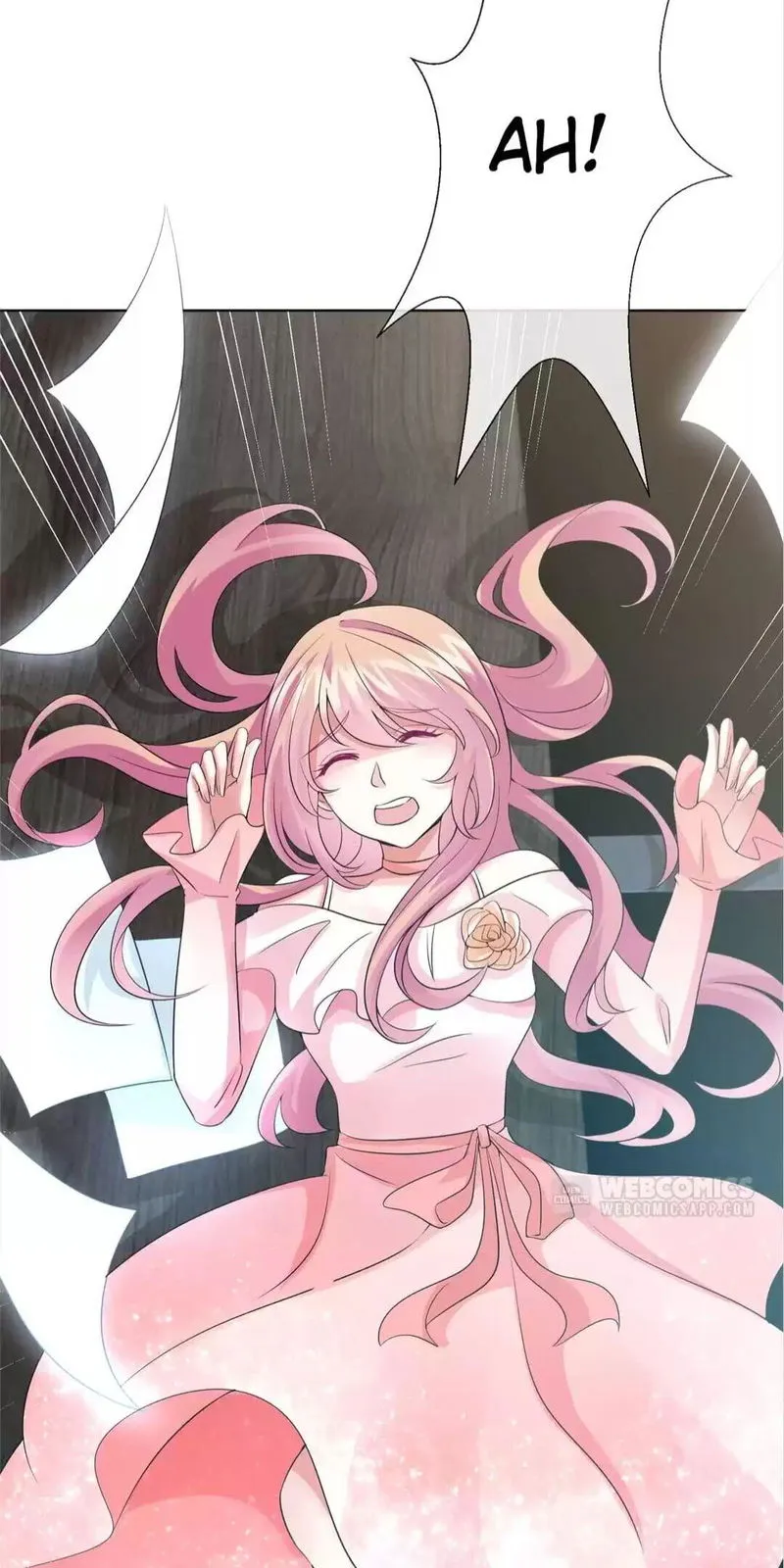 Embrace My Shadow Chapter 14 Online - página 24