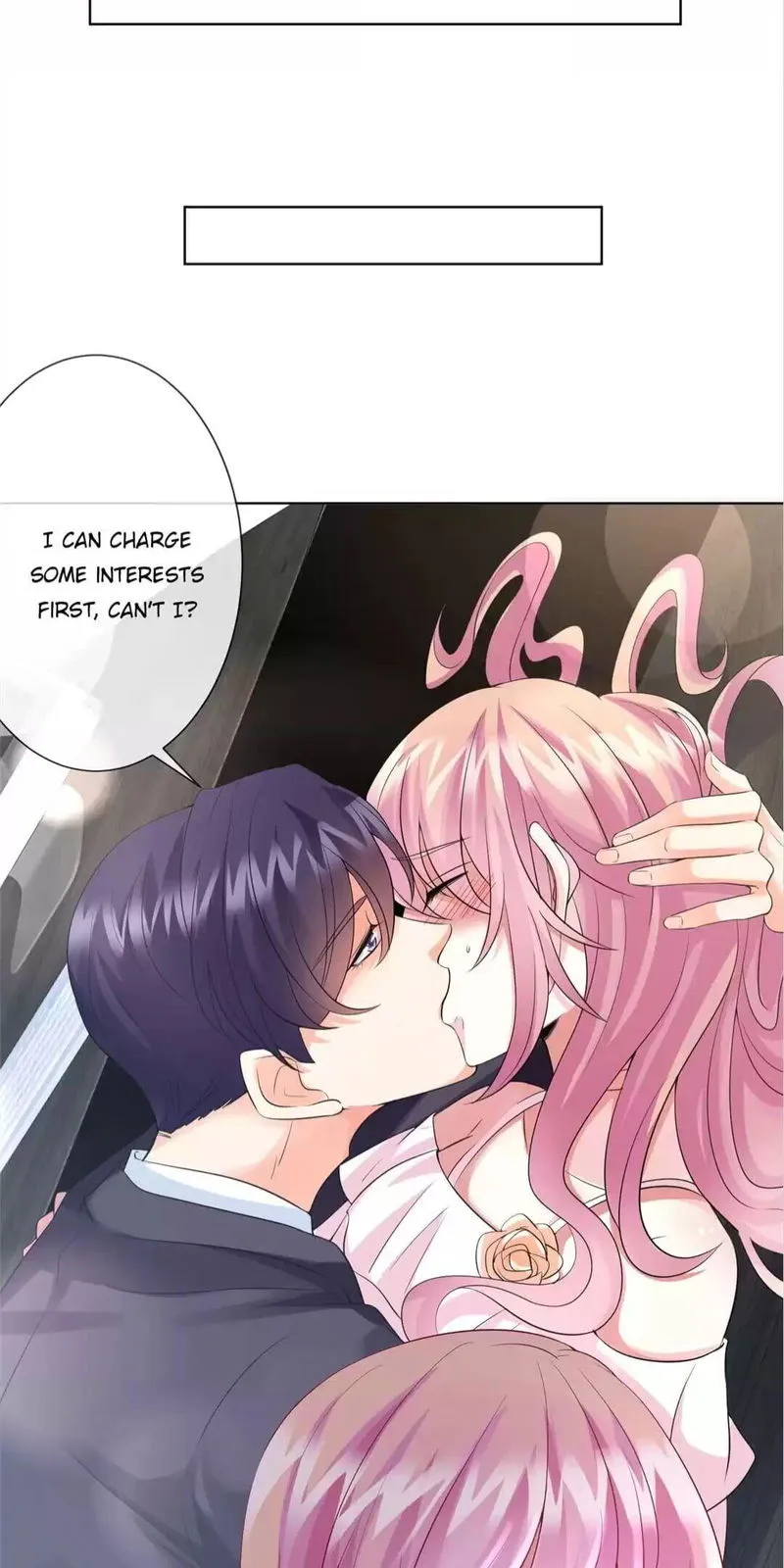 Embrace My Shadow Chapter 14 Online - página 26