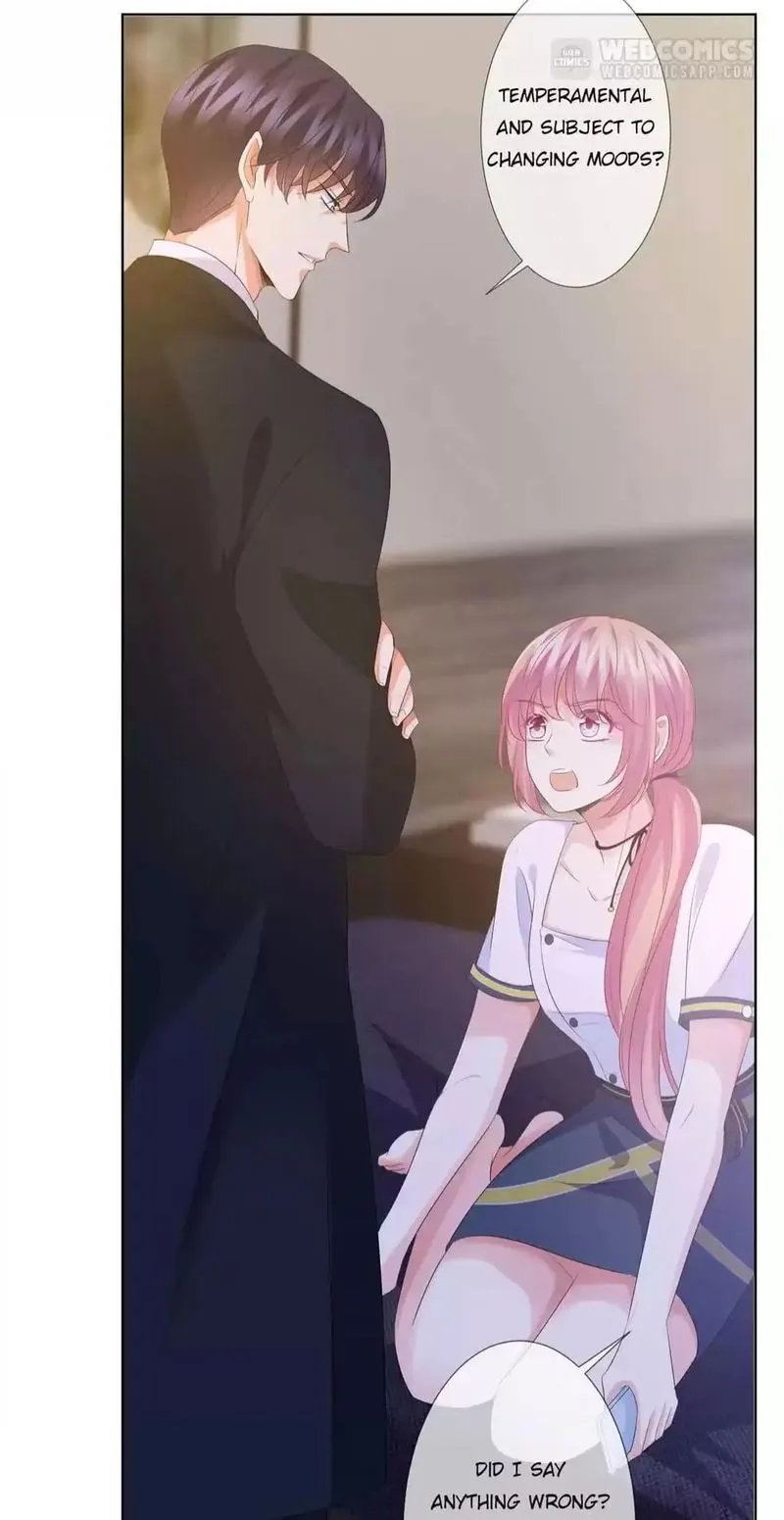 Embrace My Shadow Chapter 140 Online - página 2