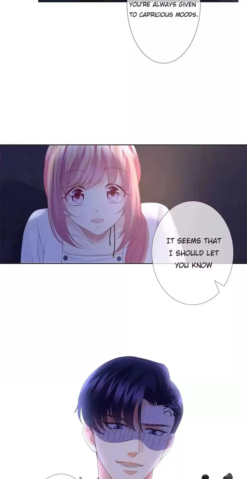 Embrace My Shadow Chapter 140 Online - página 3