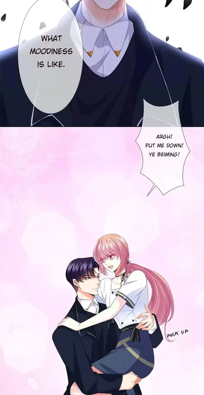 Embrace My Shadow Chapter 140 Online - página 4