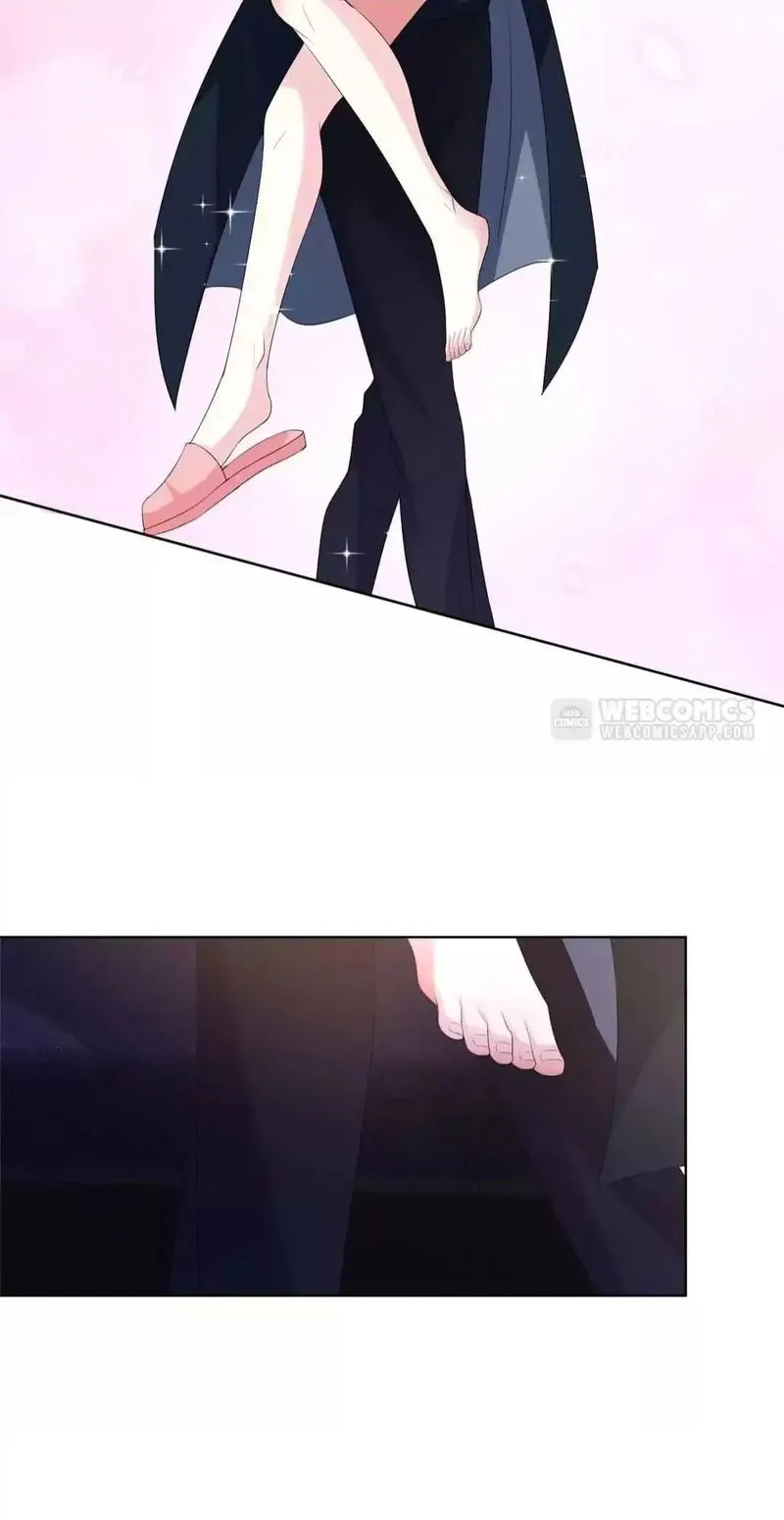 Embrace My Shadow Chapter 140 Online - página 5