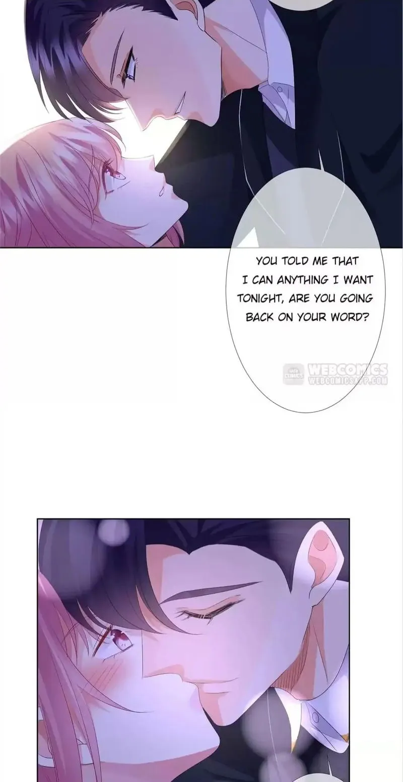 Embrace My Shadow Chapter 140 Online - página 8