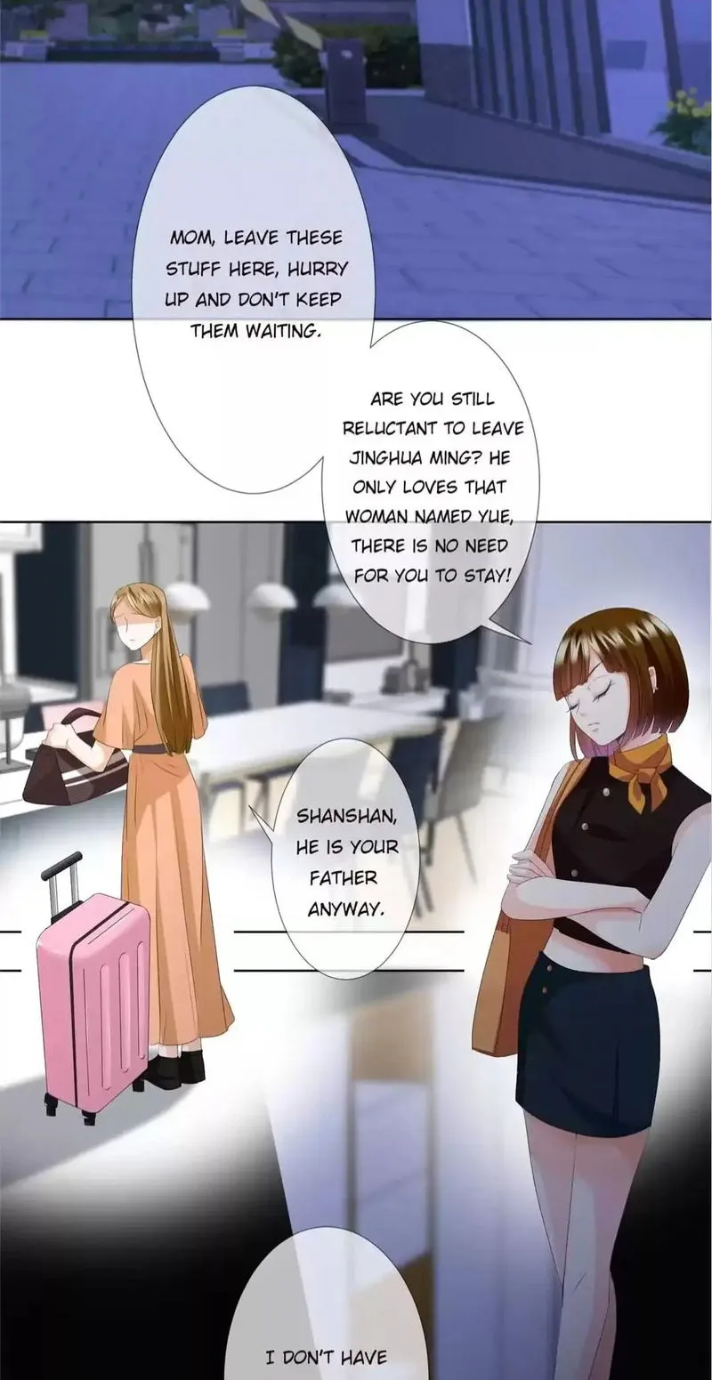 Embrace My Shadow Chapter 140 Online - página 10
