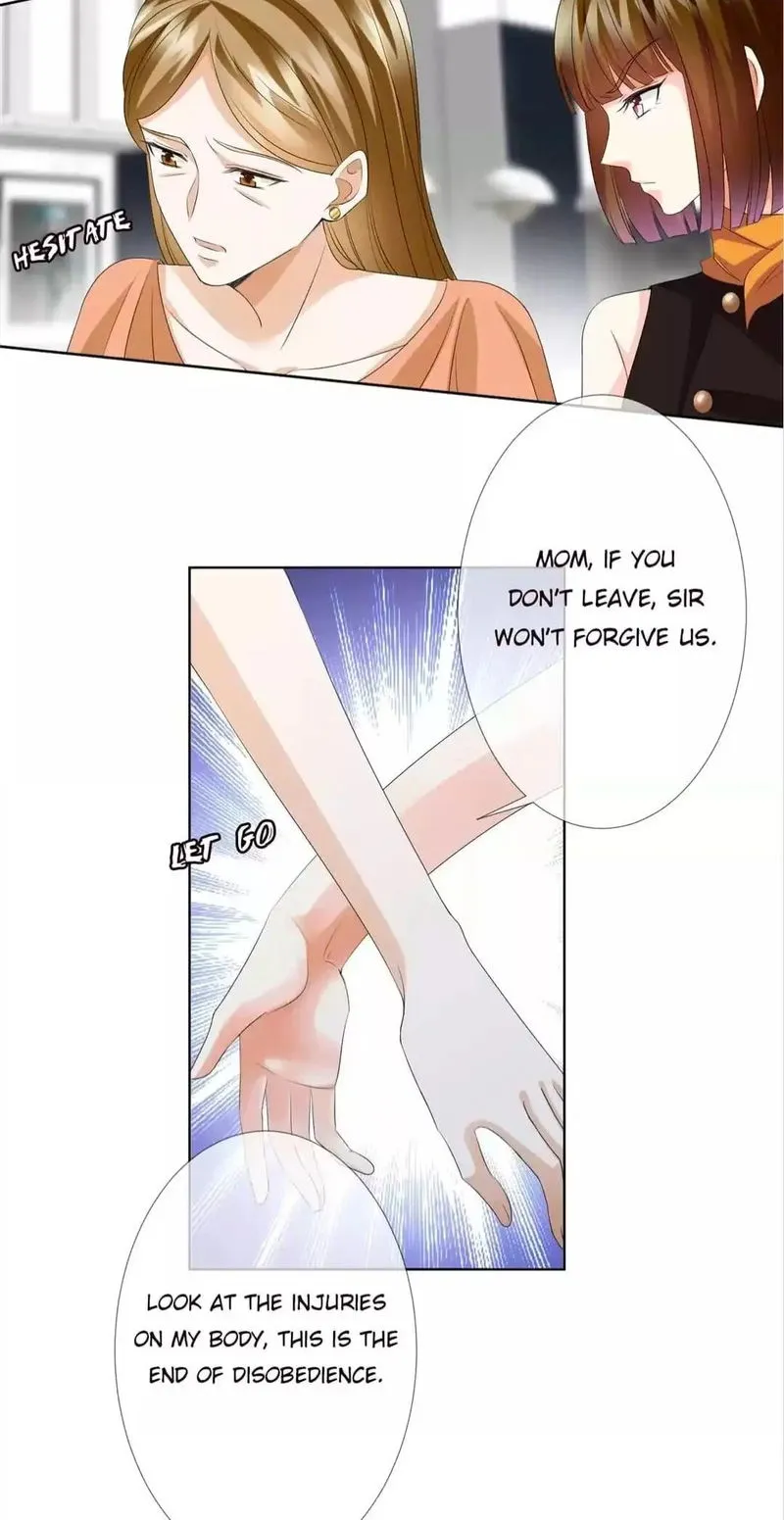 Embrace My Shadow Chapter 140 Online - página 13