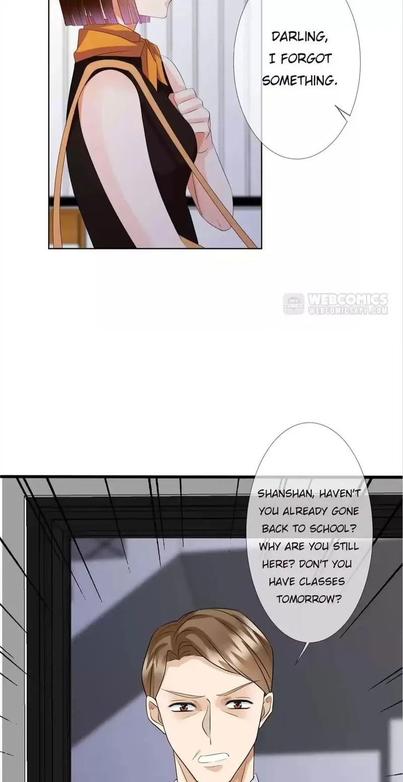 Embrace My Shadow Chapter 140 Online - página 18