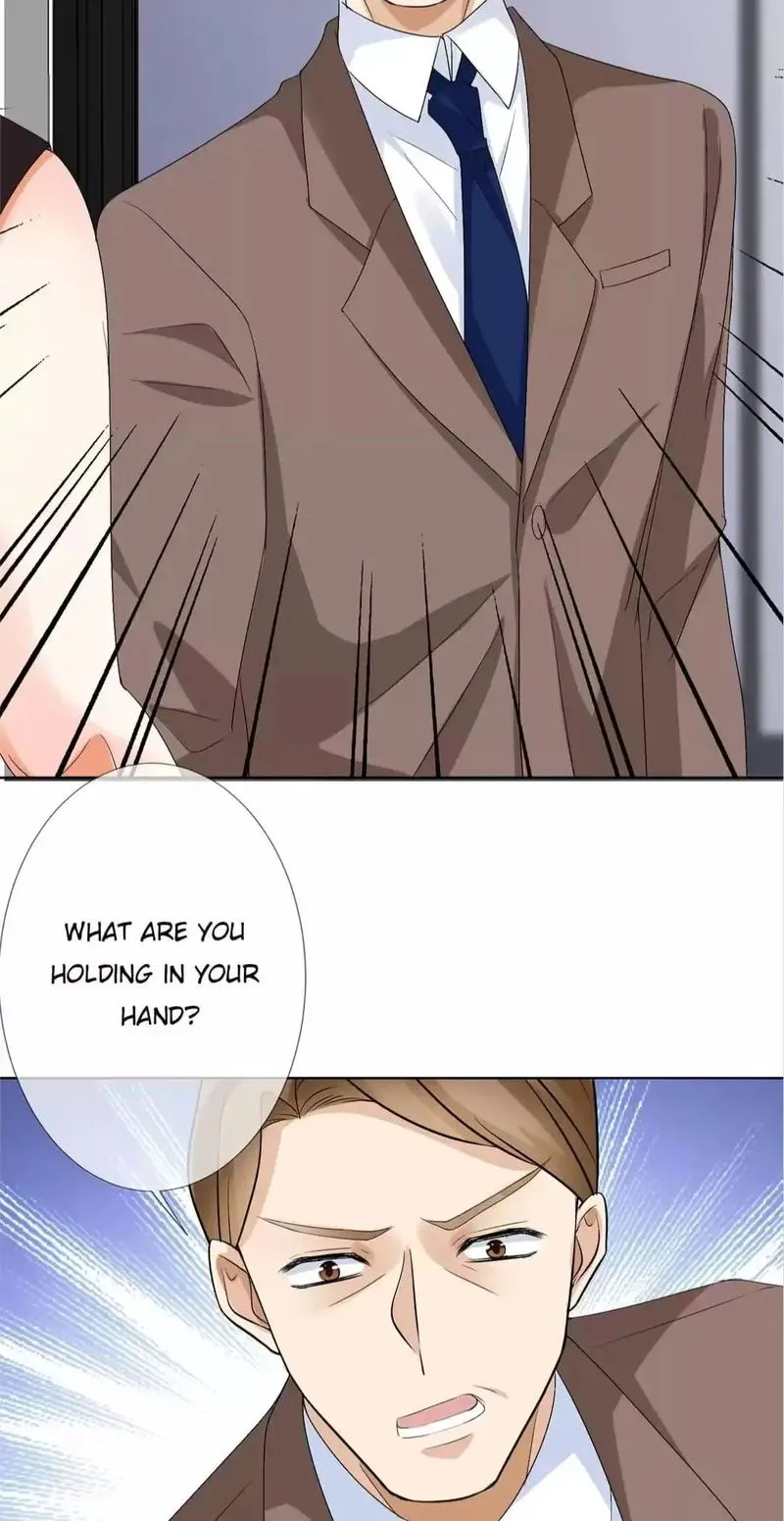 Embrace My Shadow Chapter 140 Online - página 19