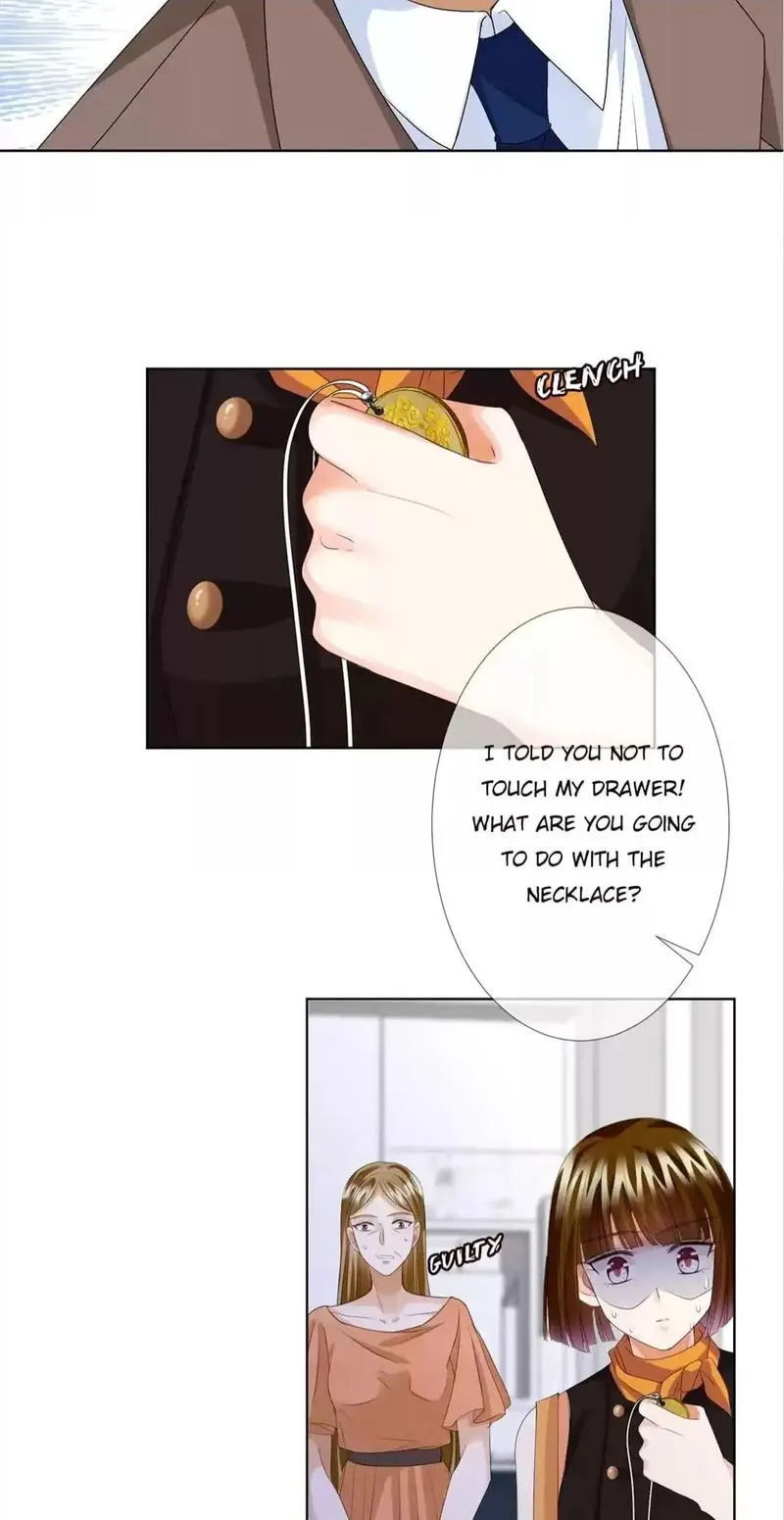 Embrace My Shadow Chapter 140 Online - página 20